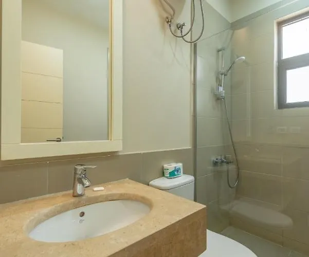 New! 2br Duplex In Tawila, Gouna Private Jacuzzi, Garden, Lagoon & Pool Hurgada