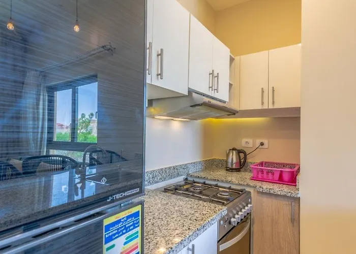 Daire New! 2br Duplex In Tawila, Gouna Private Jacuzzi, Garden, Lagoon & Pool Hurgada